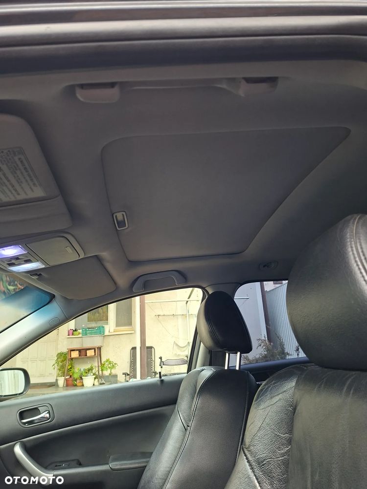Honda Accord 2.4 i Automatik Executive - 7