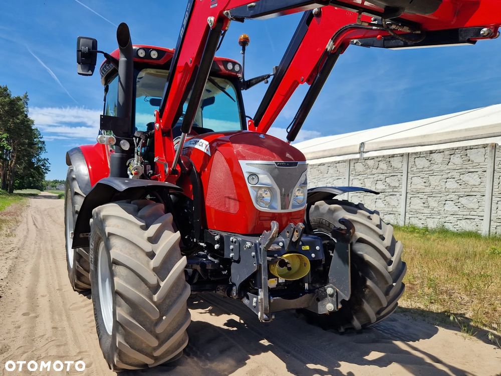 McCormick X6.440 X6 440 tylko 1890h Skrzynia VT 50km/h Ładowacz Pneumatyka  New Holland T6.145, T6.155, T6.160, Case IH Maxxum 145, Maxxum 150, Massey Ferguson 6715S, 7715S, Valtra N135, N155, Claas Arion 530, Arion 550, Deutz Fahr 6140, 6155, Fendt 514 Vario, 516 Vario, Kubota M7-132, M7-152, Landini 6-145 RS, 6-155 RS. - 14