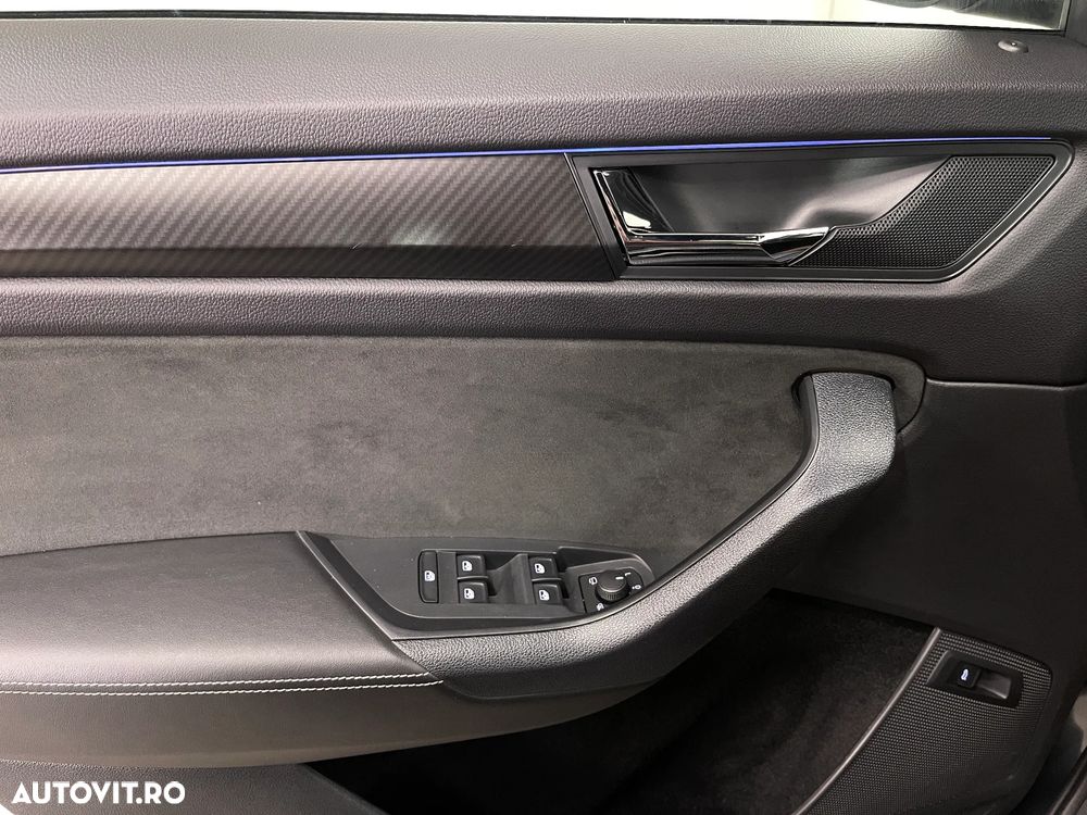 Skoda Kodiaq 2.0 TSI 4X4 DSG SportLine - 31