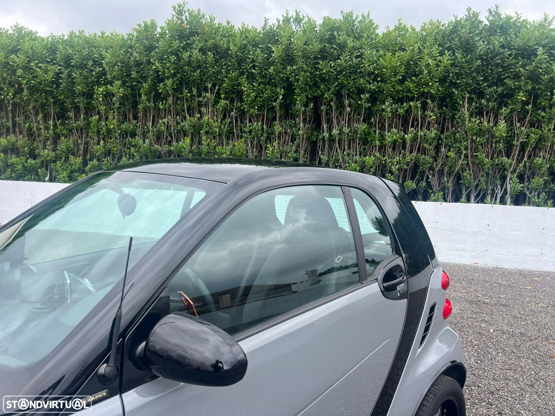 Smart ForTwo Coupé - 35