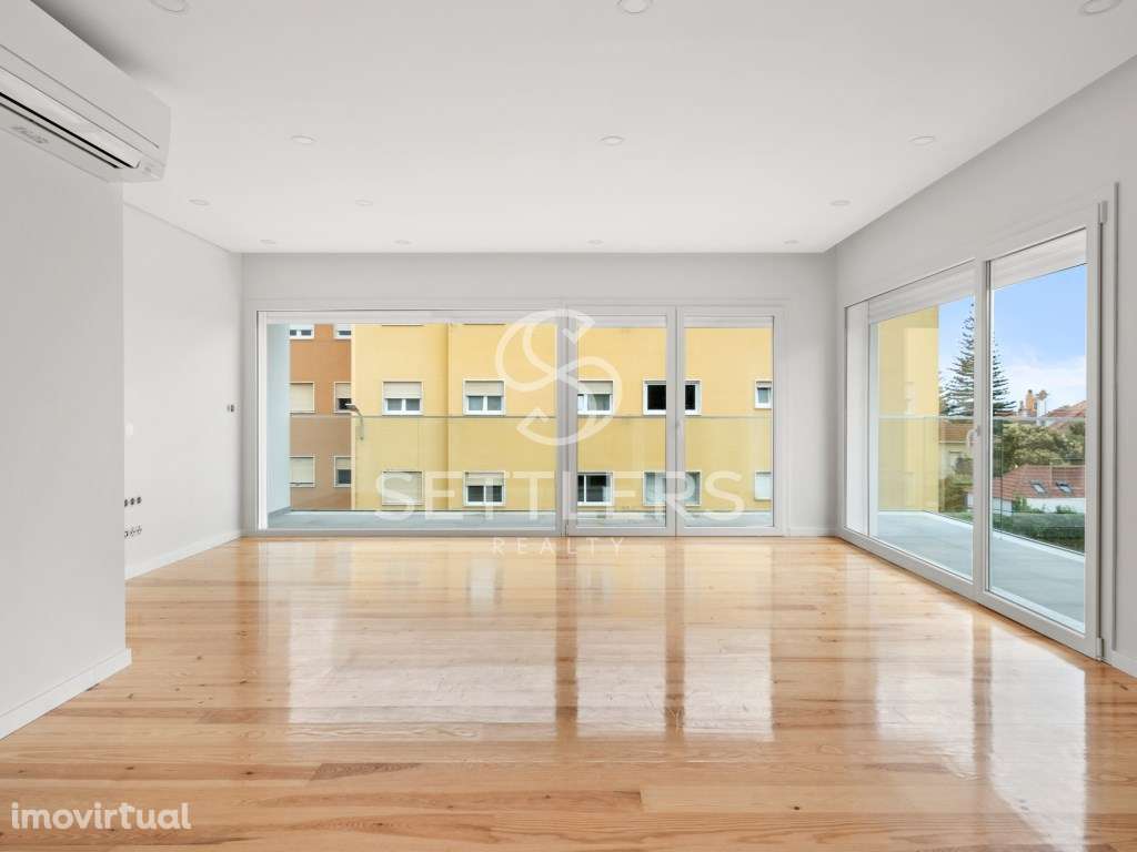 Apartamento T4 - S. João do Estoril - Grande imagem: 4/16