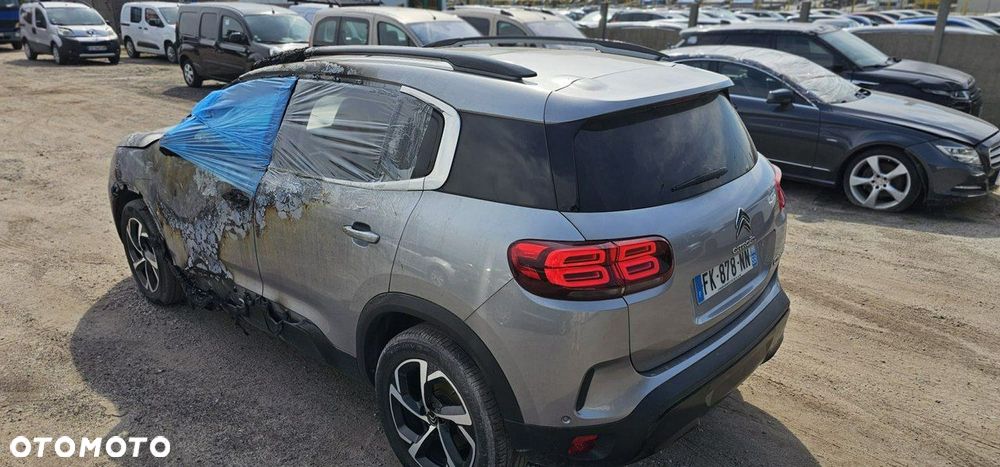 Citroën C5 Aircross - 19