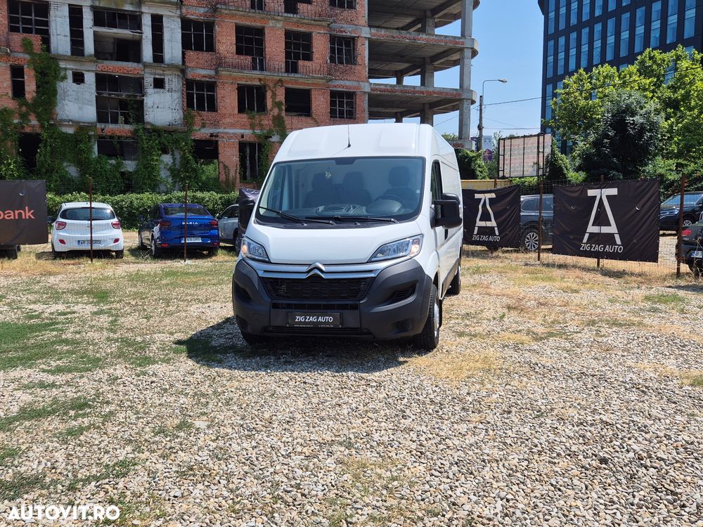 Citroën Jumper - 8