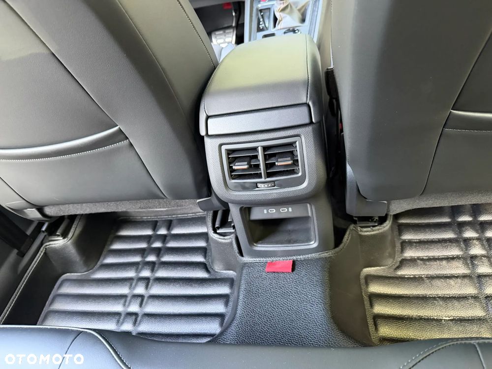 Cupra Ateca 1.5 TSI DSG - 14