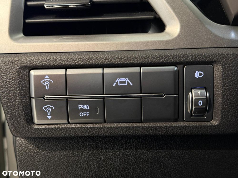 SsangYong/KGM Korando 1.5 T-GDI Quartz 2WD - 19