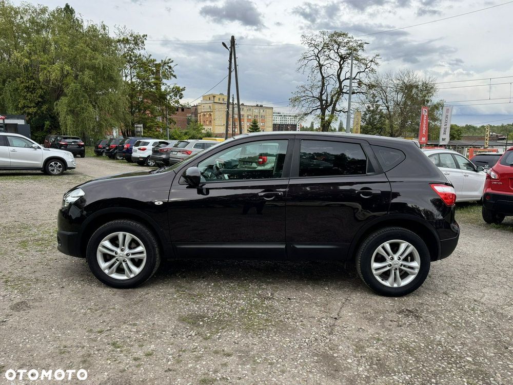 Nissan Qashqai - 34