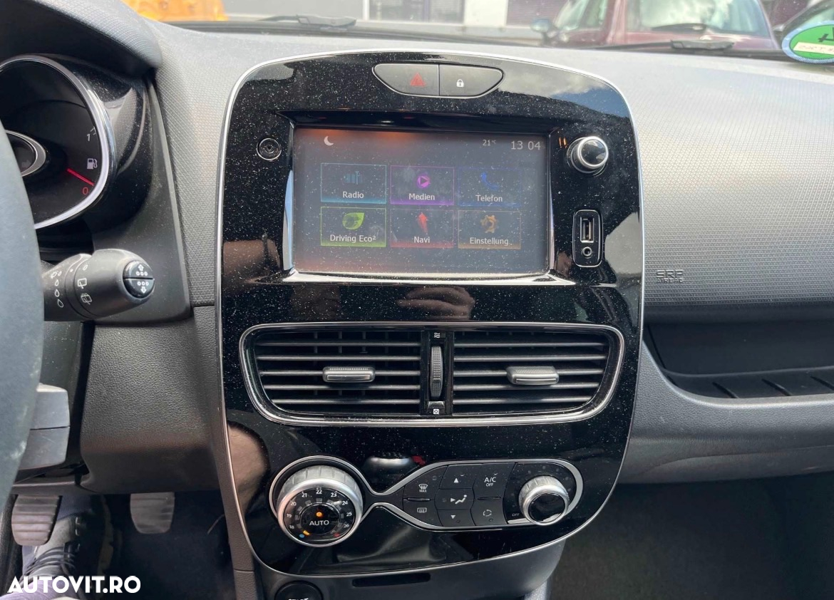 Renault Clio ENERGY TCe 120 LIMITED - 5