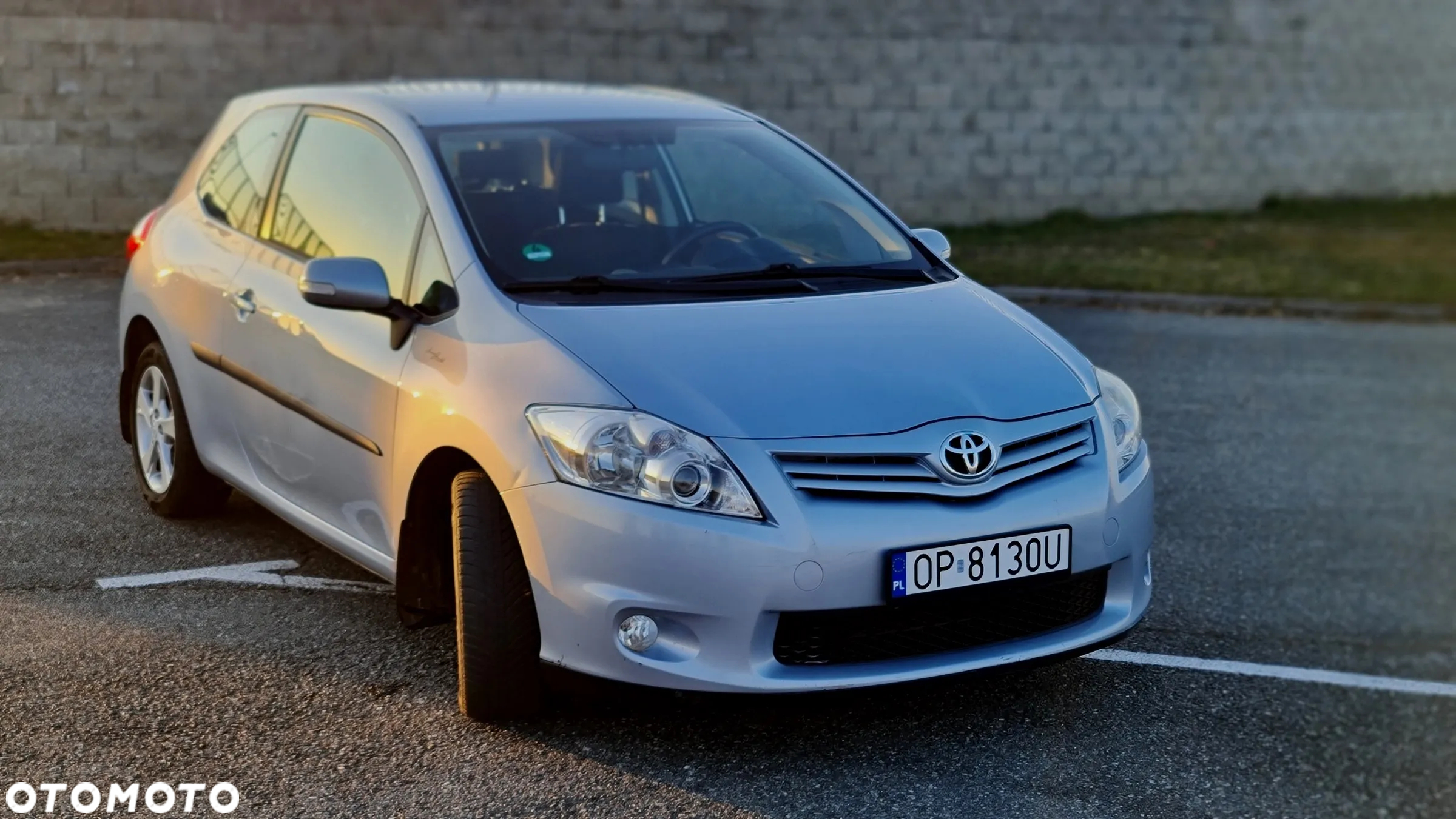 Toyota Auris 1.6 Edition - 2
