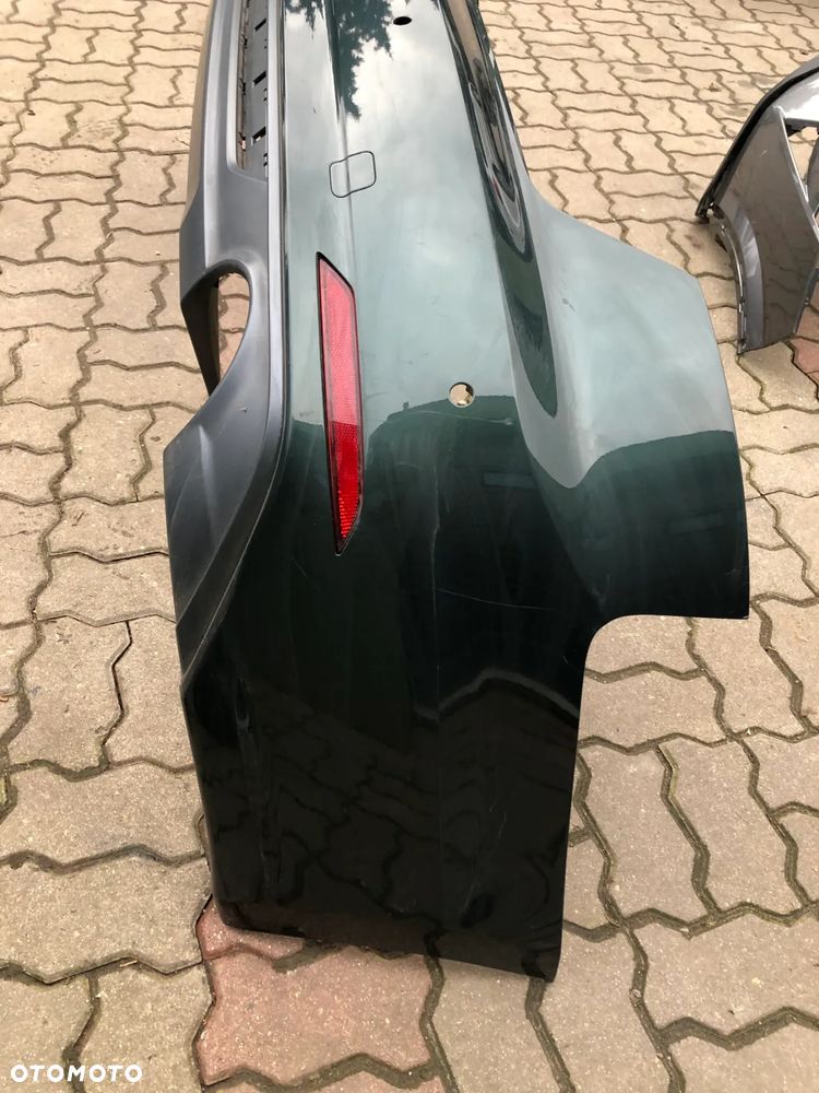Zderzak tył tylny PDC Audi A5 8W6 F5 S-Line - 5