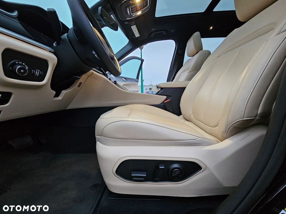 Jeep Grand Cherokee 3.6 V6 Limited - 15