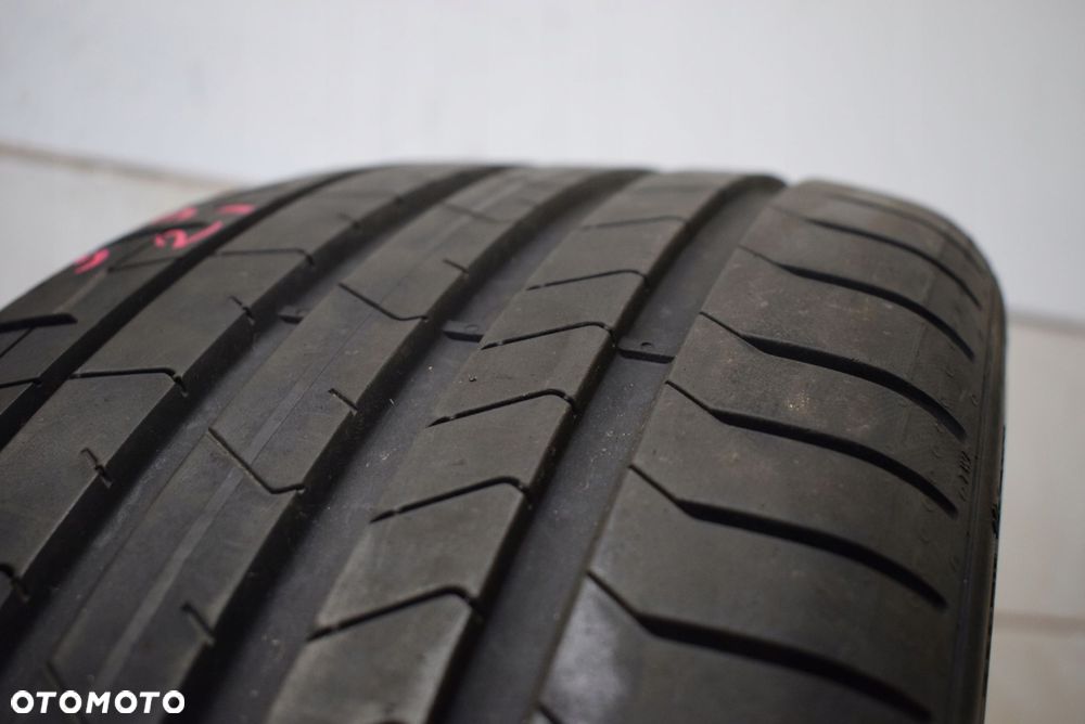 R21 255/35 Pirelli P Zero PNCS AO Wysyłka gratis! - 3