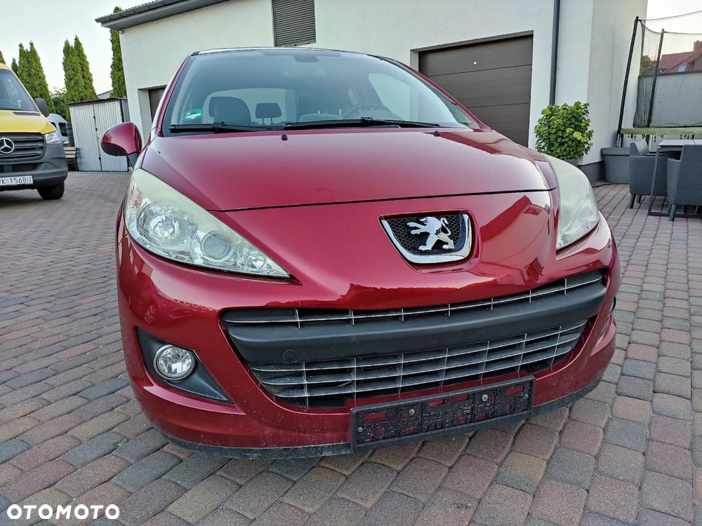 Peugeot 207 155 THP Platinum - 27