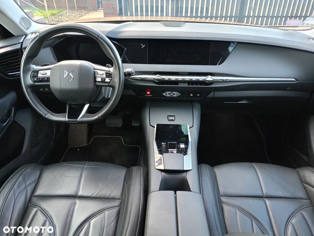 DS Automobiles DS 4 1.6 E-Tense Edition France - 6