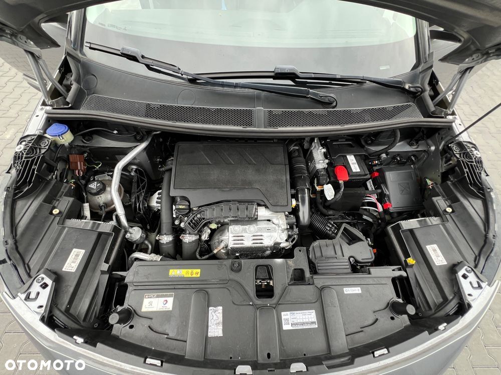 Peugeot 5008 PureTech 130 Stop & Start Crossway - 31