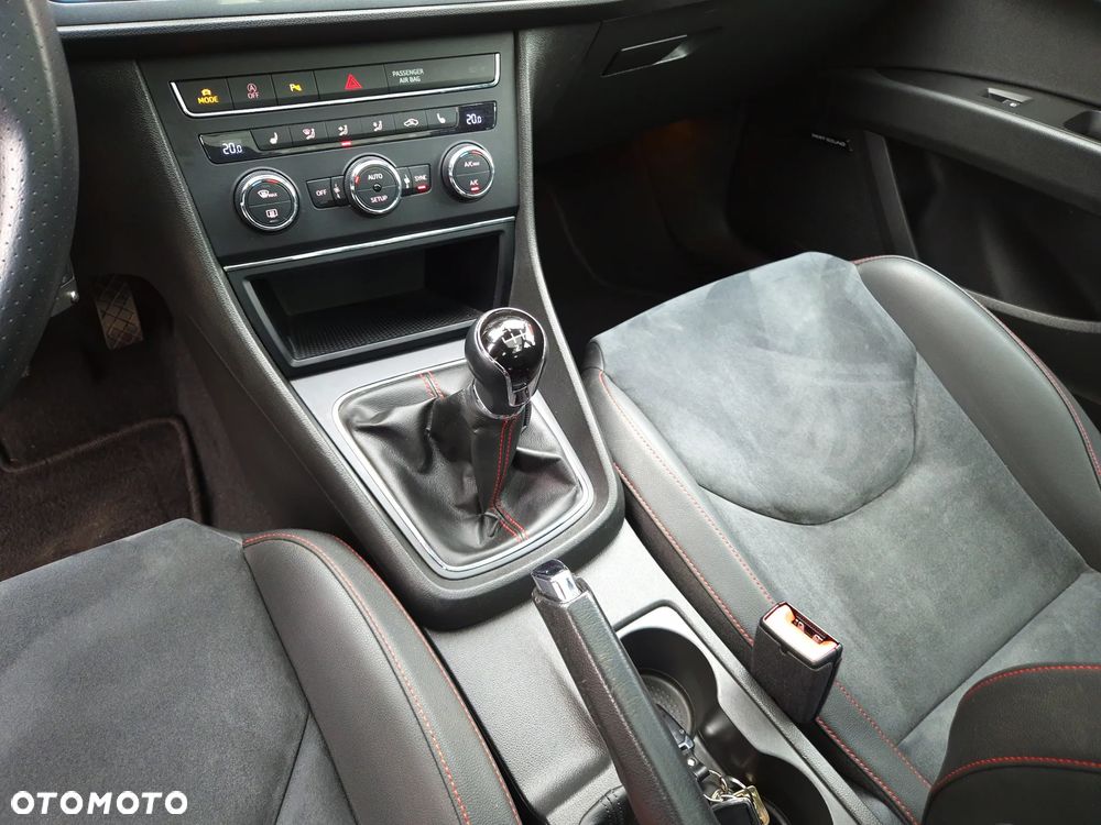 Seat Leon 1.8 TSI Start&Stop FR - 17