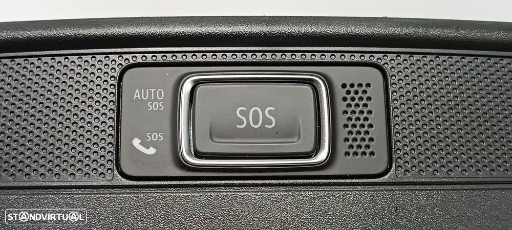 LUZ INTERIOR RENAULT CLIO V LIFE - 6