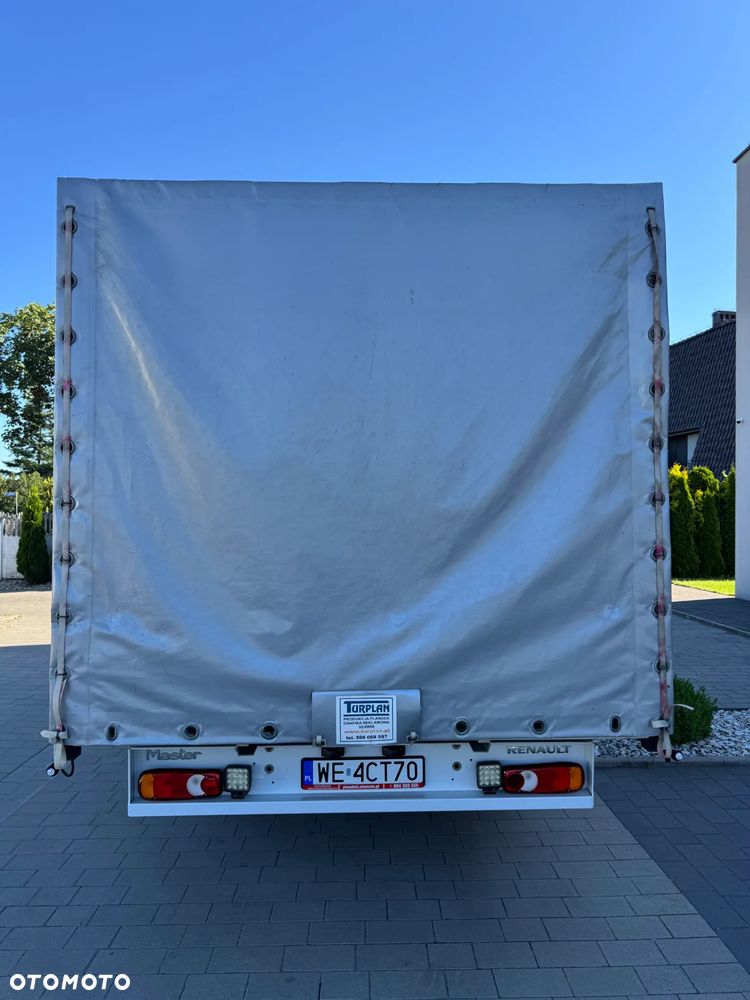 Renault Master - 7
