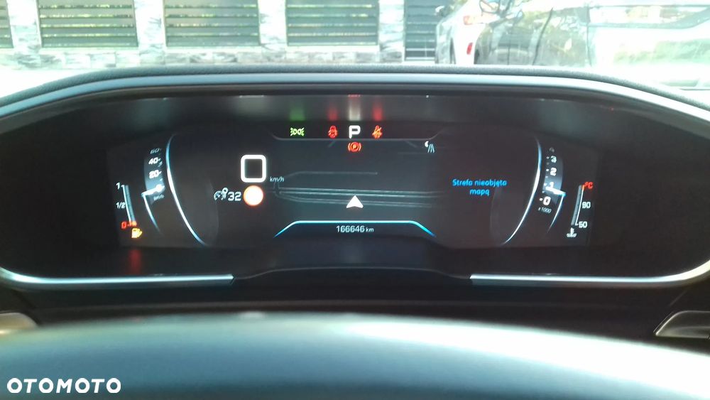 Peugeot 508 1.5 BlueHDi Allure S&S EAT8 - 20