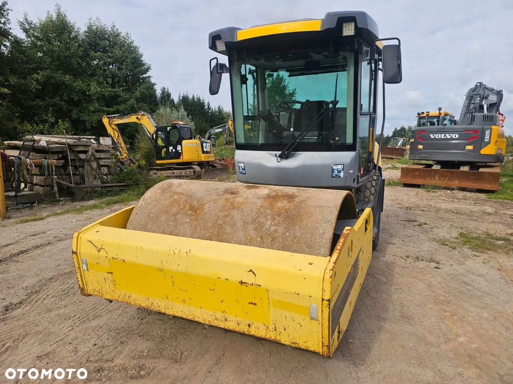 Dynapac CA1500D Atlas Copco - 9