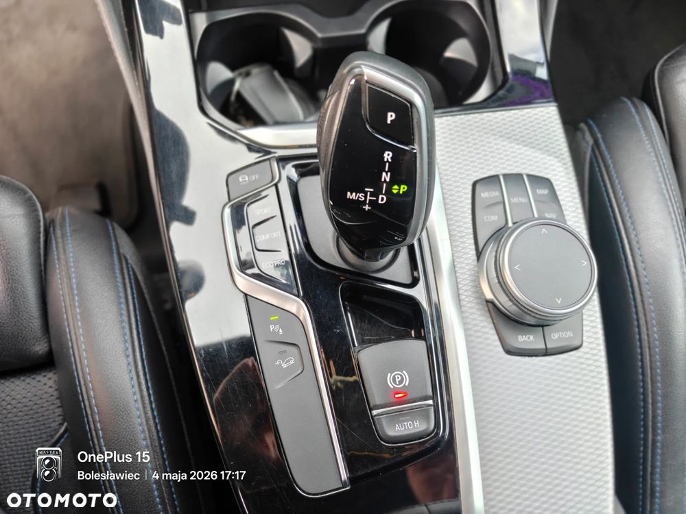 BMW X4 xDrive20d M Sport - 20