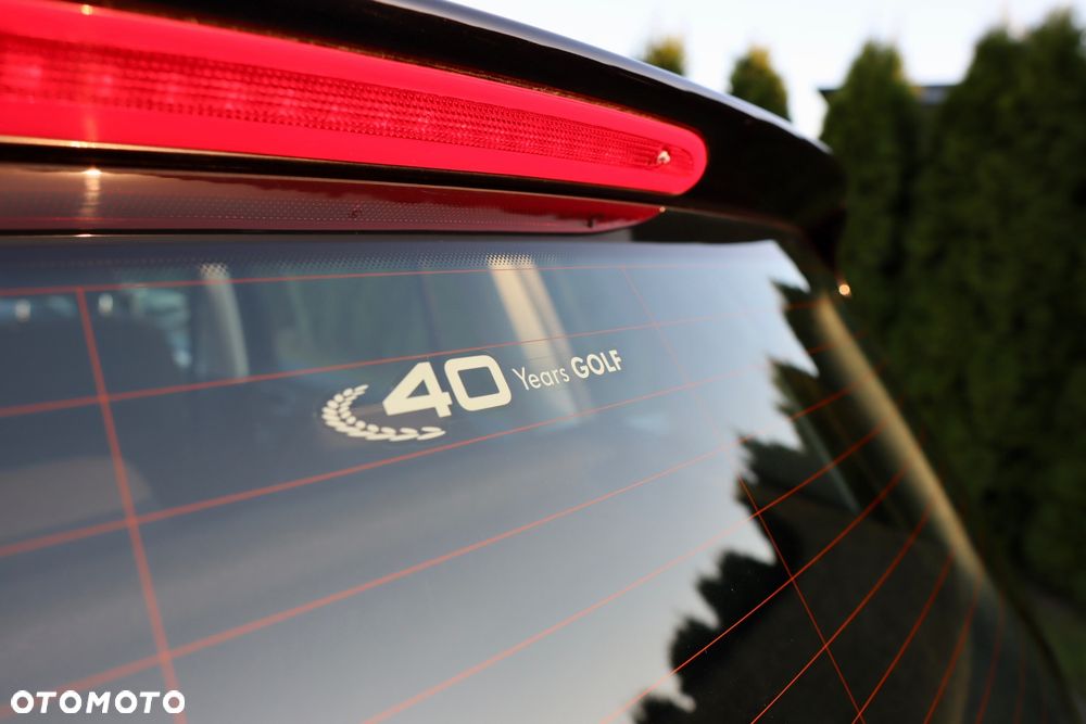 Volkswagen Golf Sportsvan SV 1.6 TDI BMT Highline DSG - 6