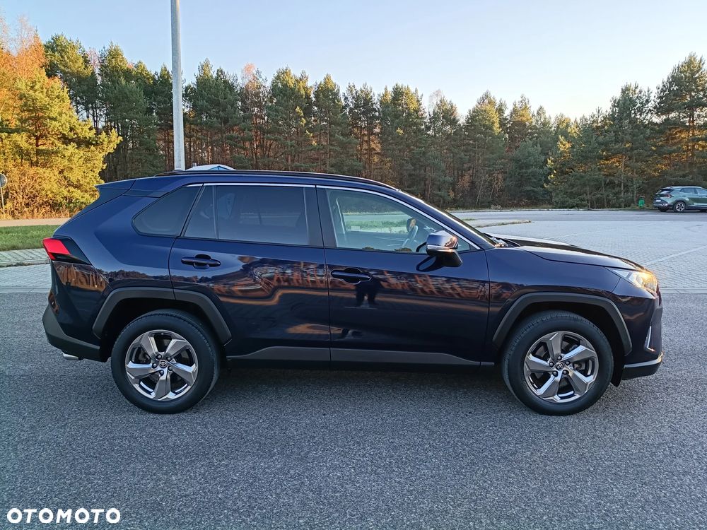 Toyota RAV4 - 17