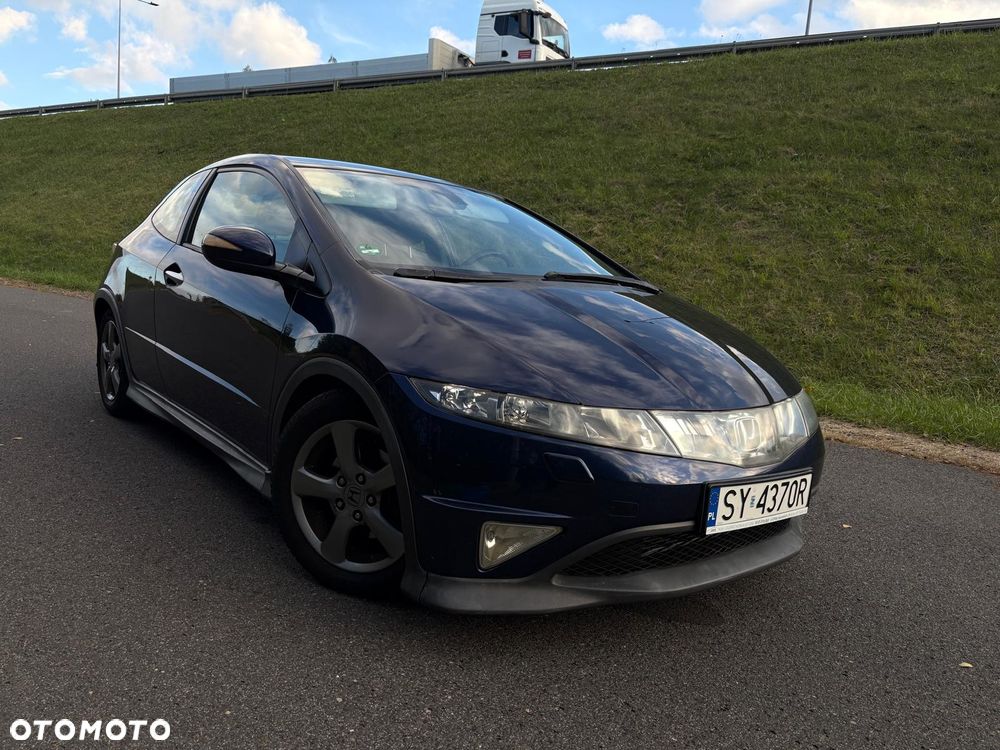 Honda Civic - 16