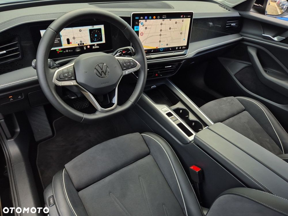 Volkswagen Passat 1.5 TSI EVO Business DSG - 9