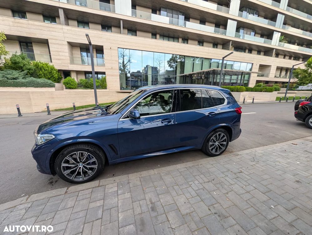 BMW X5 - 5