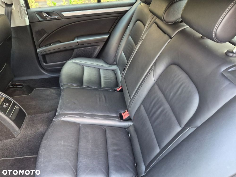 Skoda Superb - 23