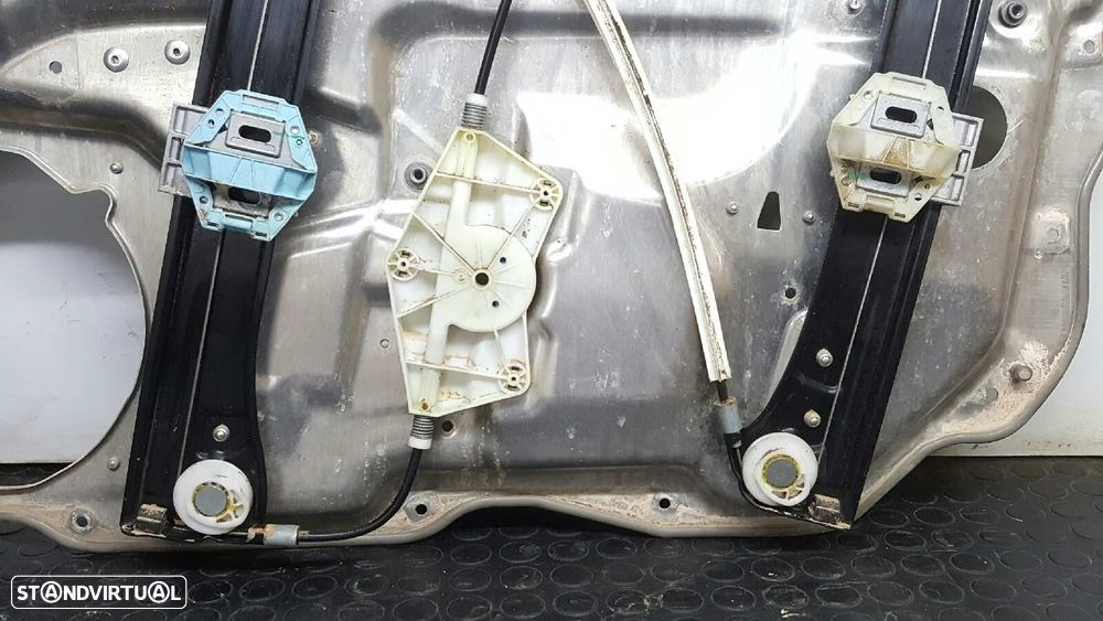 ELEVADOR FRENTE ESQUERDO MERCEDES CLASE S (W221) BERLINA 320 / 350 CDI (221.022) - 6