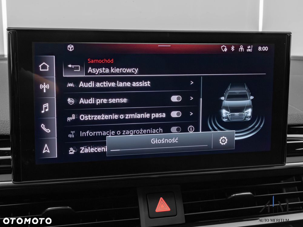 Audi A4 - 36