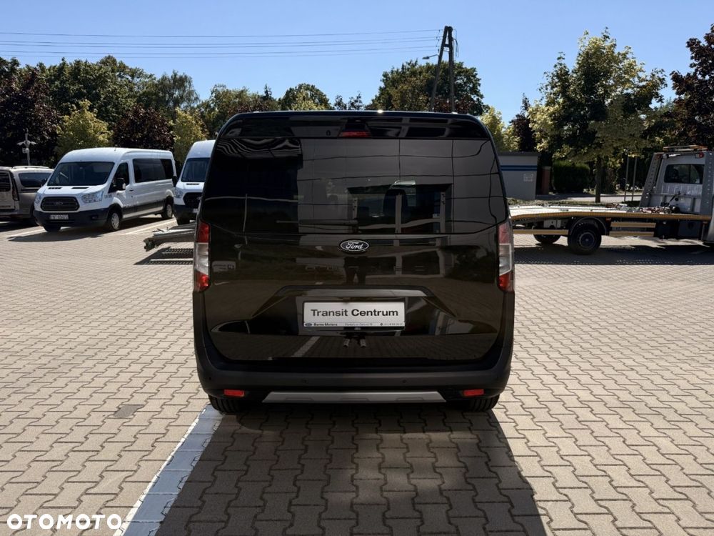 Ford Tourneo Courier - 7