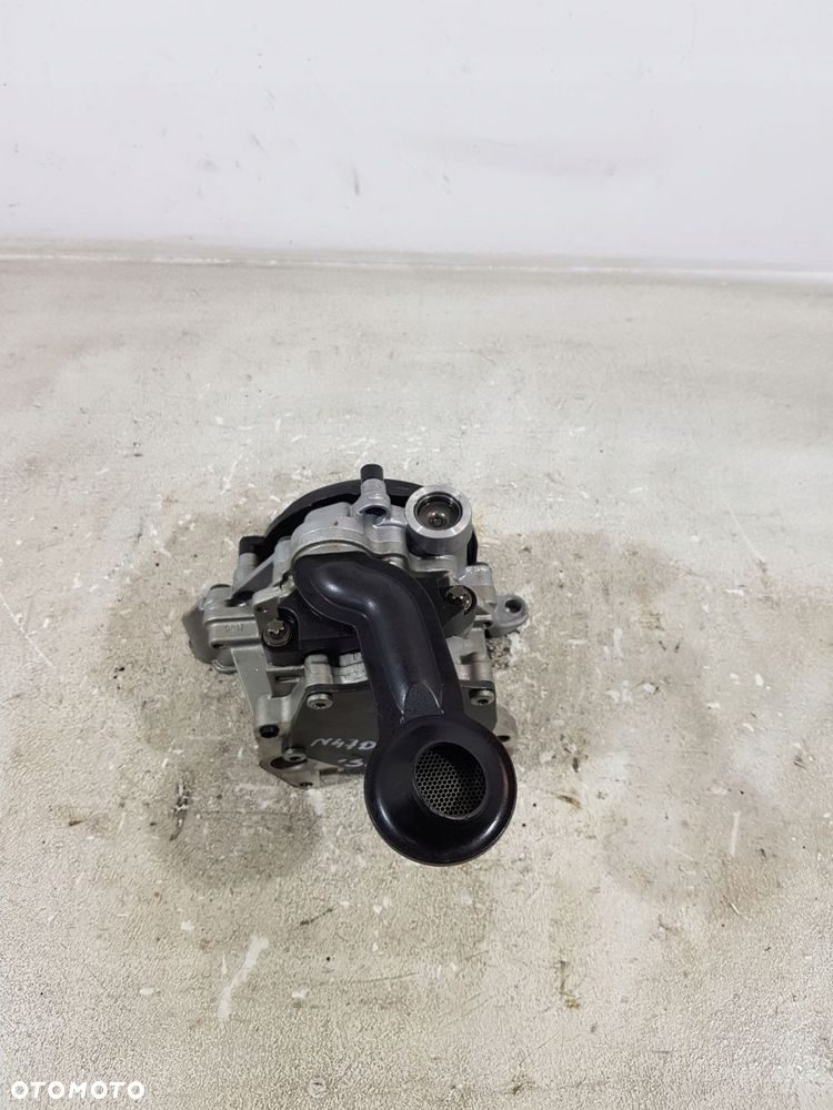pompa oleju olejowa bmw e90 e91 f10 f15 f20 f30 2.0d n47d20c - 2