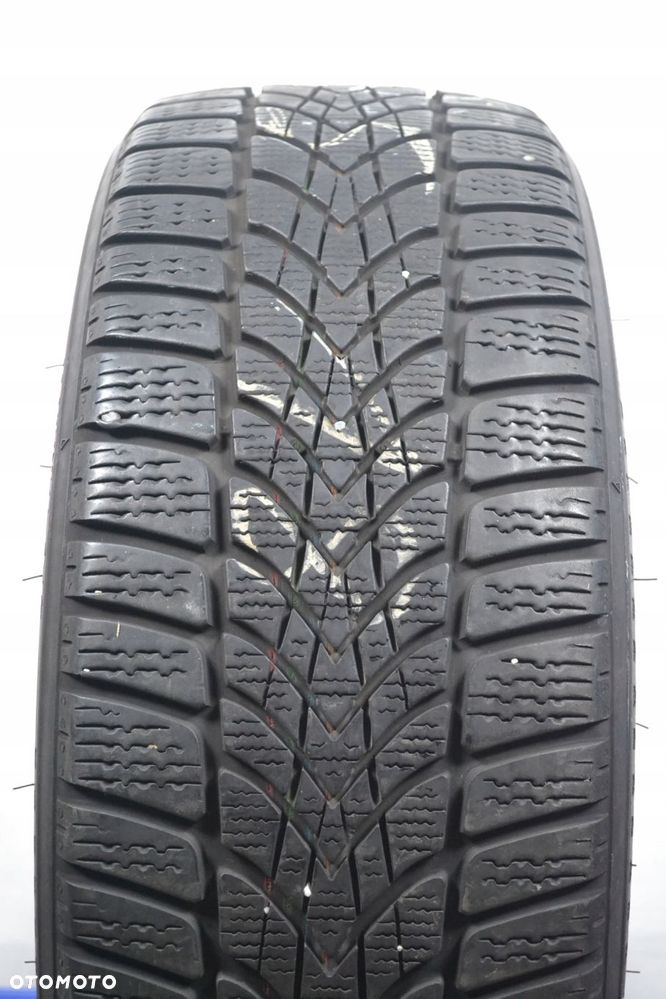 205/45R17 DUNLOP WINTER SPORT 4D RSC x1szt 1475p - 2