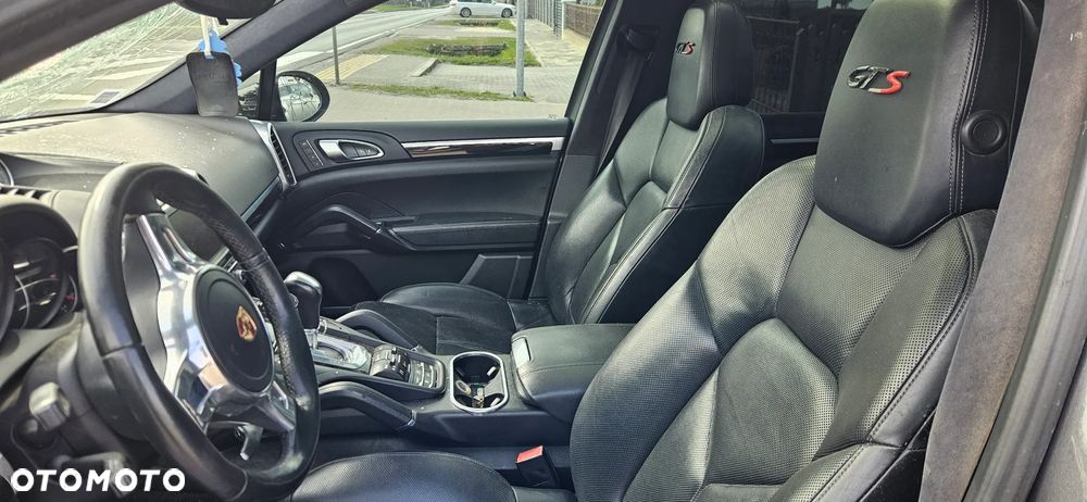 Porsche Cayenne GTS Tiptronic S - 14