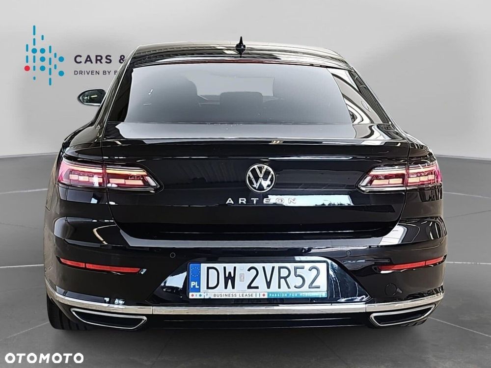 Volkswagen Arteon 2.0 TSI Elegance DSG - 31