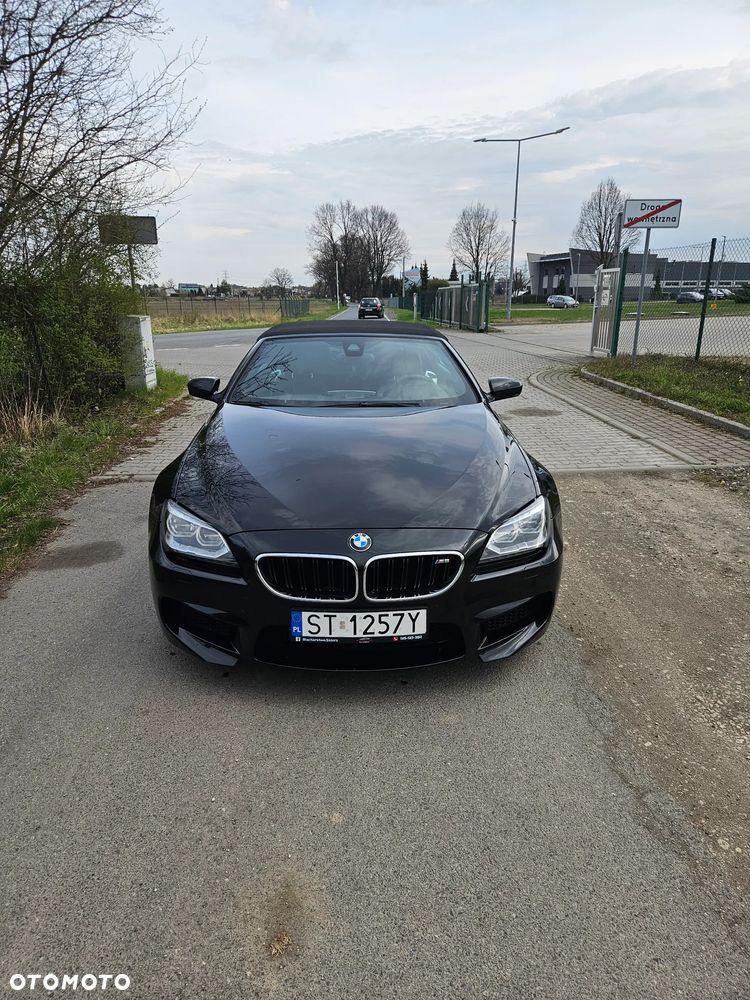 BMW M6 - 3