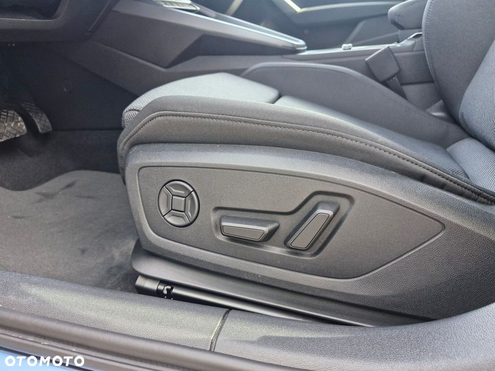 Audi A3 Sportback - 13