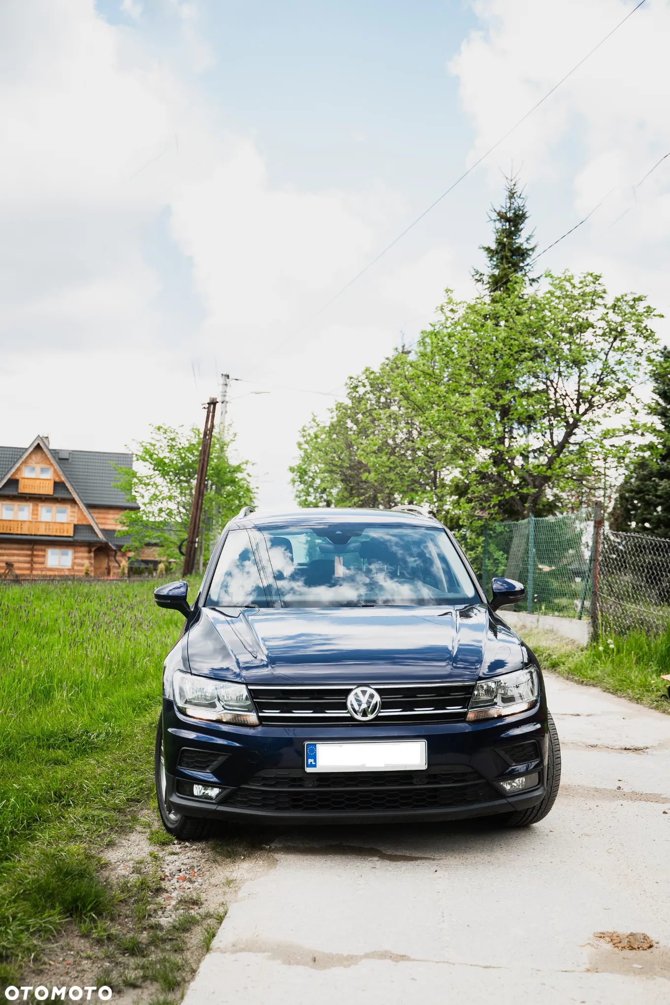 Volkswagen Tiguan - 3