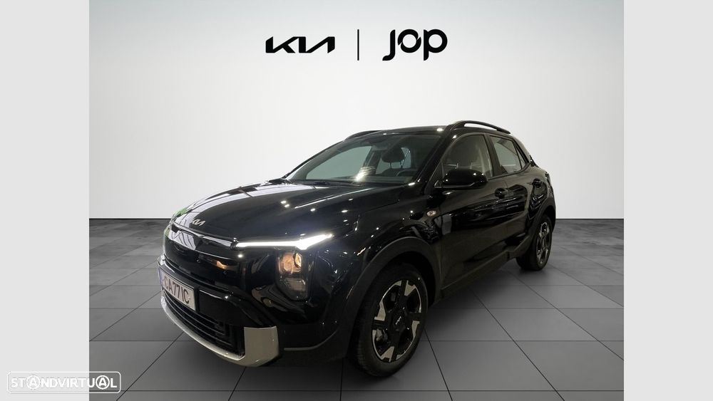 Kia Stonic 1.0 T-GDI Drive - 1