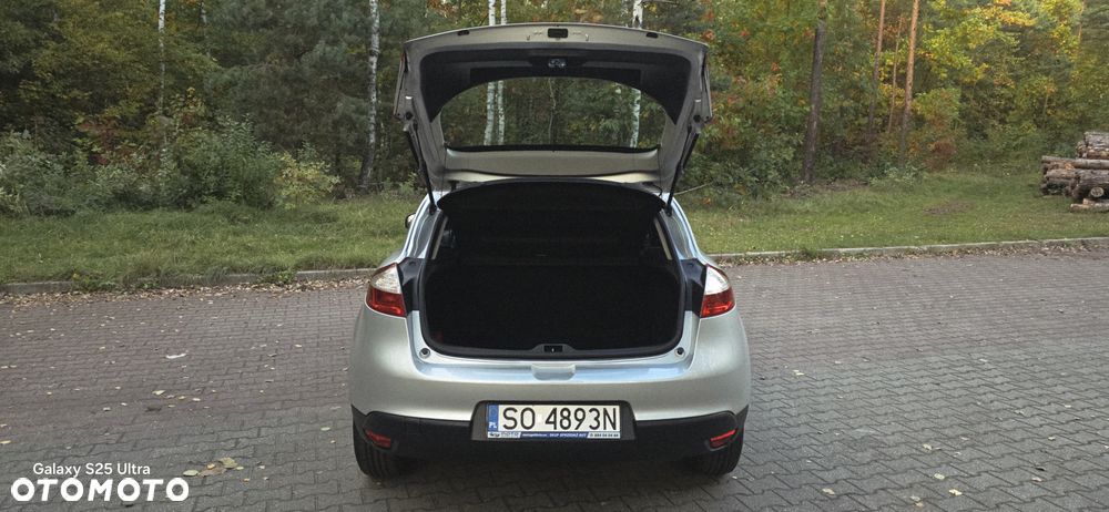 Renault Megane 1.5 dCi Generation - 23