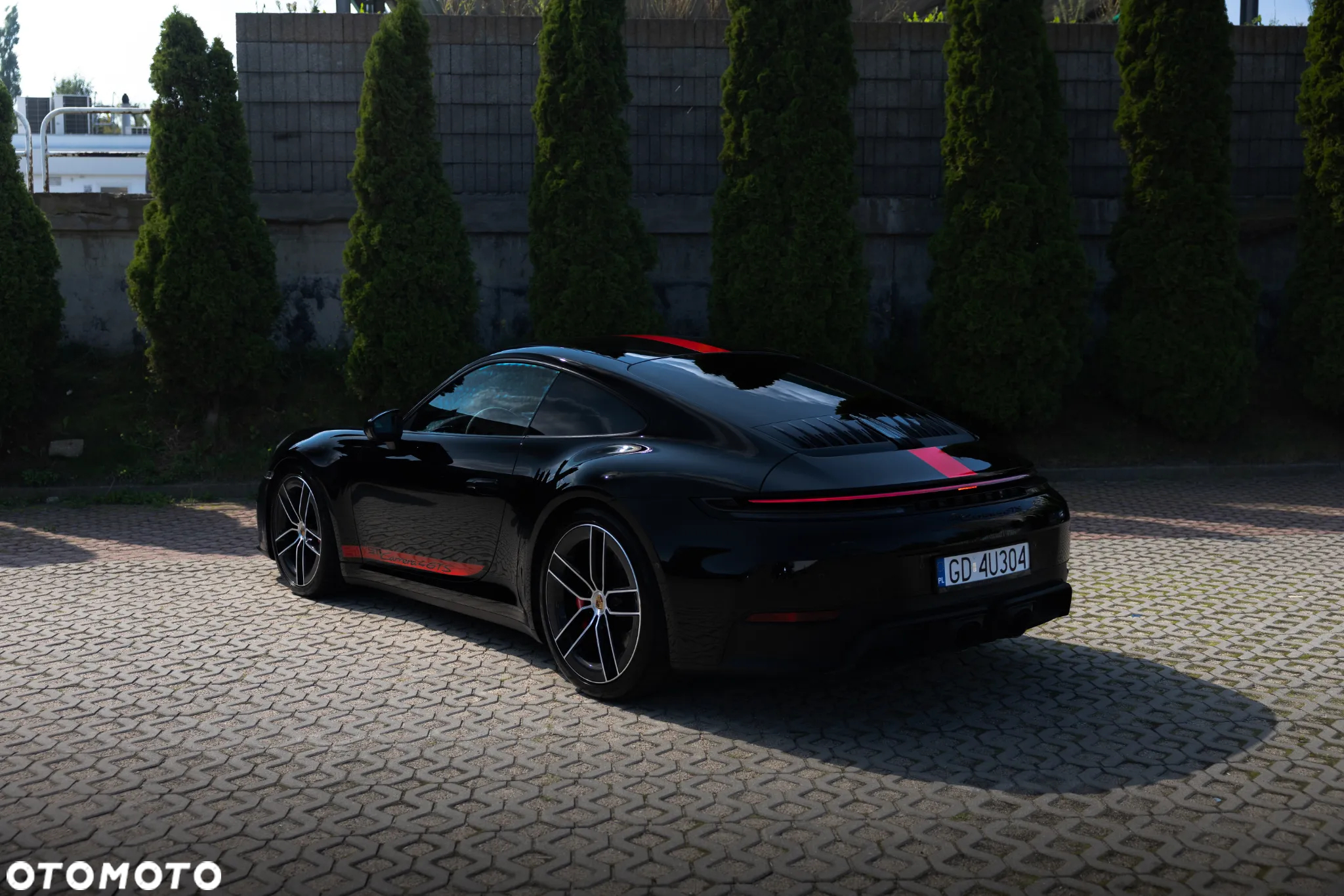 Porsche 911 - 2