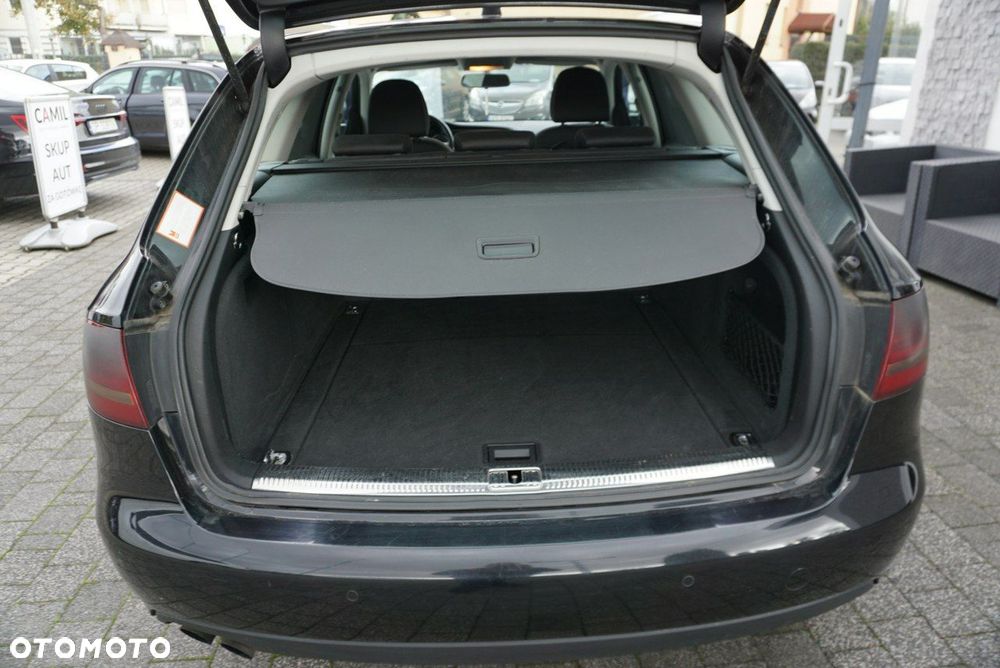 Audi A4 Avant - 18