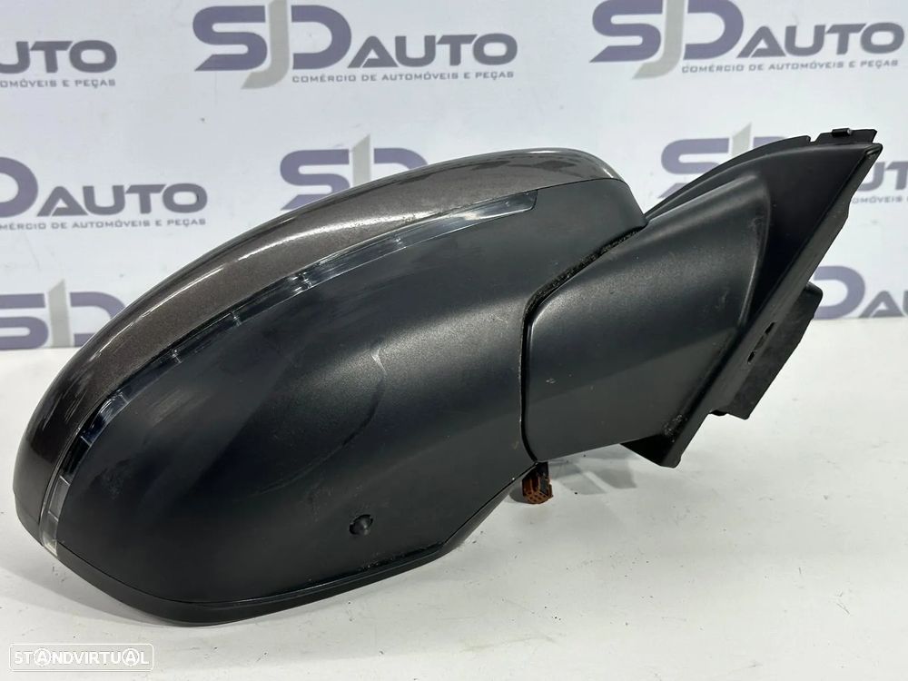 Retrovisor Direito / Esquerdo - Peugeot 308 II (2018) - 5