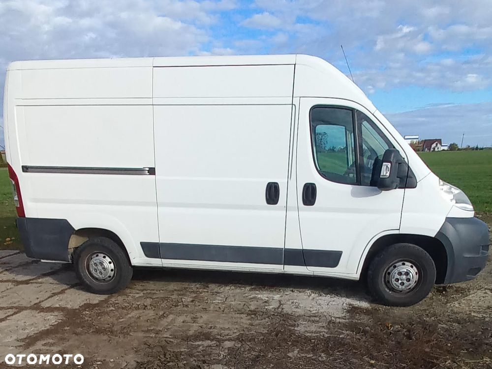 Peugeot Boxer - 3