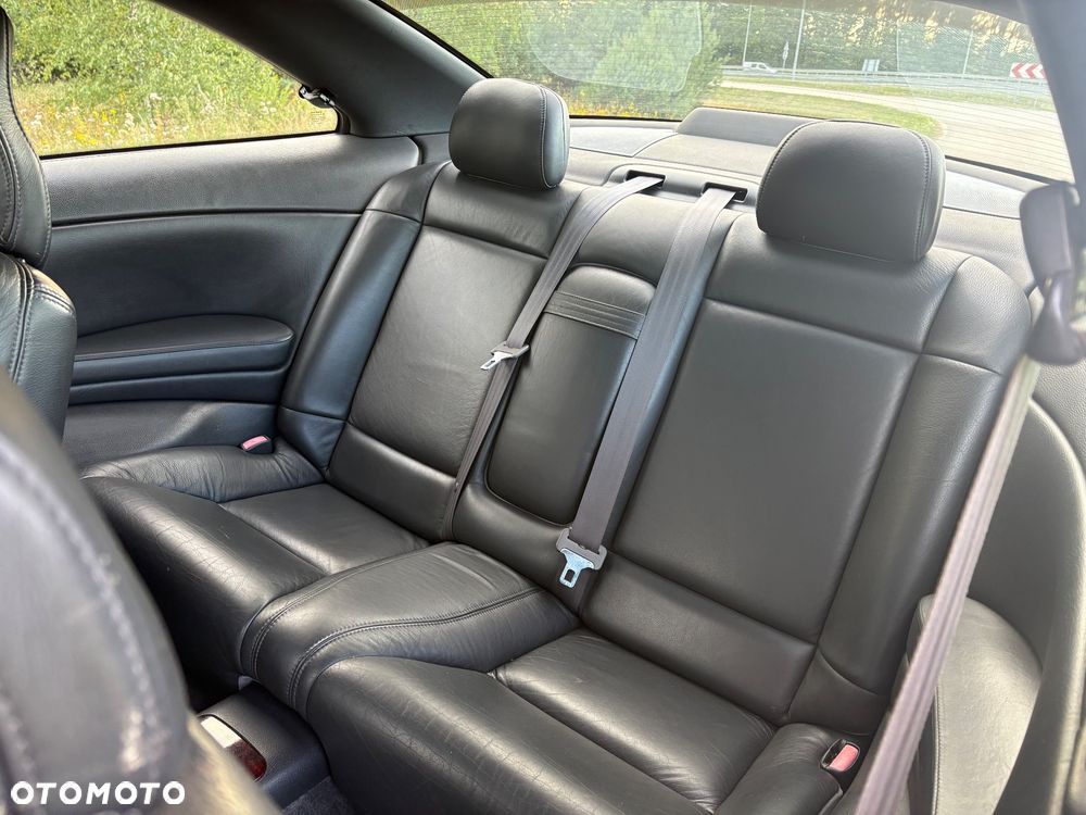 Volvo C70 2.4 - 22