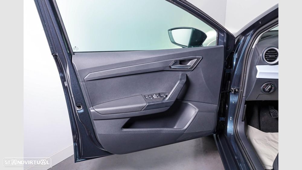 SEAT Ibiza 1.0 TSI Style - 7