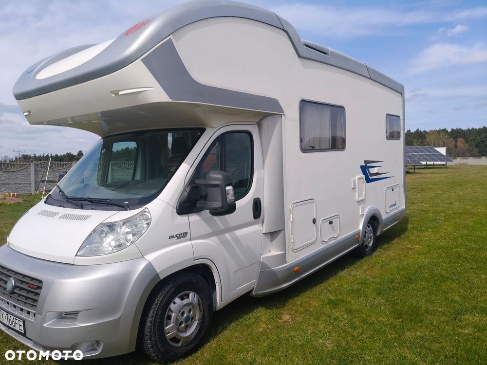 Eura Mobil TA690HB - 5