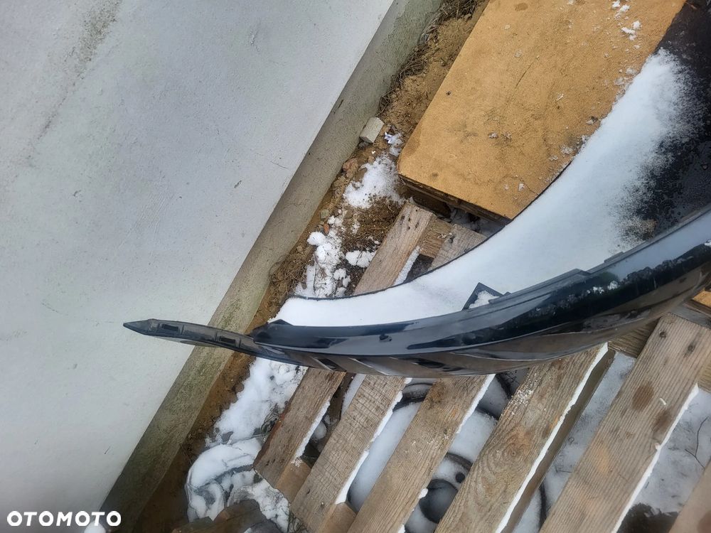 Kompletny przód audi a6 c6 lampy zwykle h7 Ld9B - 7